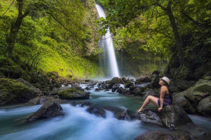 Costa Rica’s Wildlife Paradise