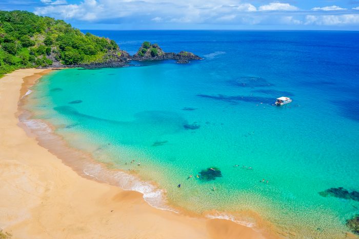 Galapagos Islands By Luxury Yacht